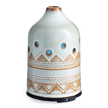 Candle Warmers Southwest Essential Oil Diffuser