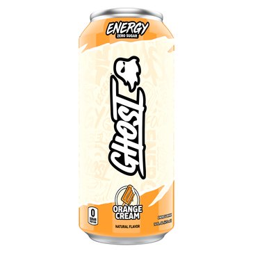 Ghost Zero Sugar Energy Drink