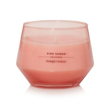 Yankee Candle Studio Medium Jar Pink Sands