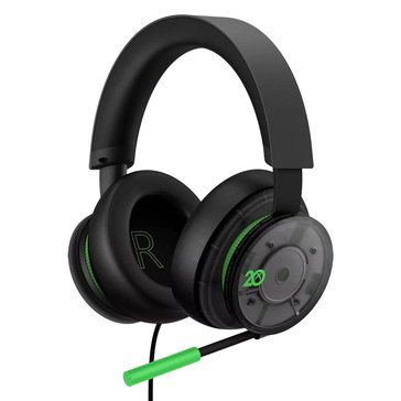 Xbox 20th Anniversary Special Edition Stereo Headset