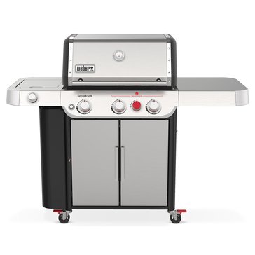 Weber Genesis S-335 Liquid Propane Gas Grill