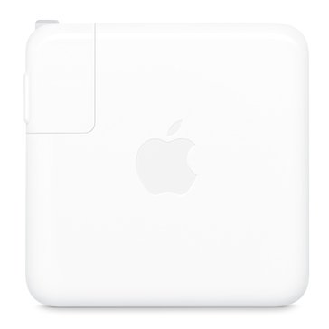 Apple - 67W USB-C Power Adapter for 13