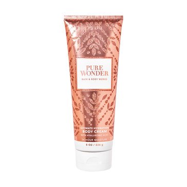 Bath & Body Works Body Cream Pure Wonder