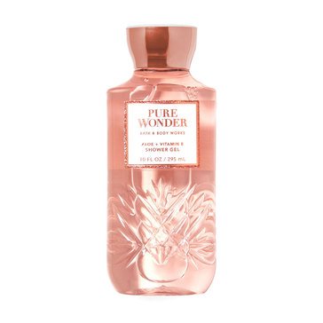 Bath & Body Works Shower Gel Pure Wonder