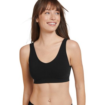 Jockey Women's Cotton Tank Bralette