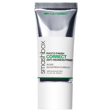 Smashbox Photo Finish Correct Anti-Redness Primer