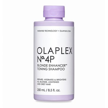 Olaplex No.4-P Bond Maintenance Shampoo 8.5oz