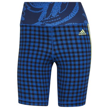 adidas Women's Farm Bike Shorts