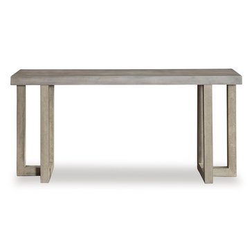 Signature Design by Ashley Lockthorne Console Sofa Table