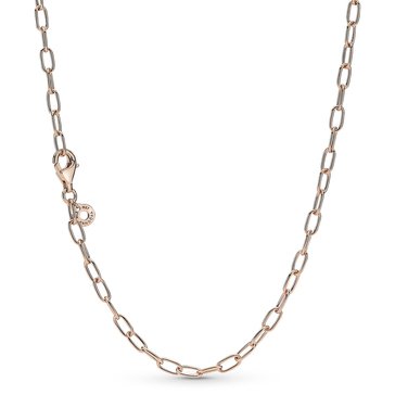 Pandora Link Chain Necklace