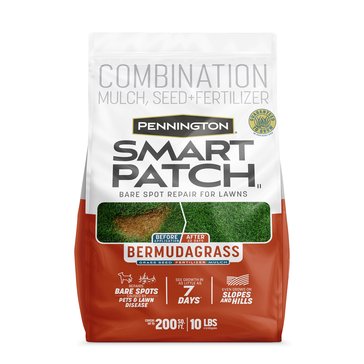 Pennington Smart Patch Bermuda Grass Seed Mix