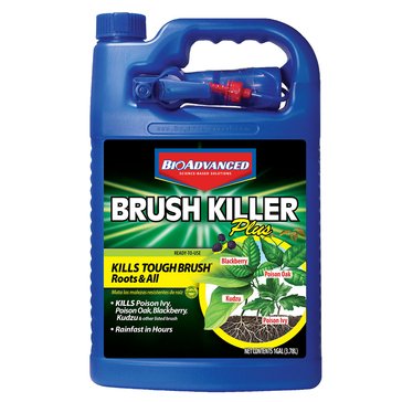 Bio Advanced Brush Killer RTU