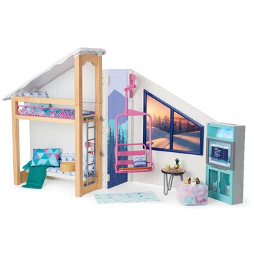 American Girl Corrine's Bedroom Set