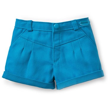 Courtneys Pleated Shorts