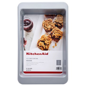 KitchenAid Non-Stick 9X13-inch Cake Pan