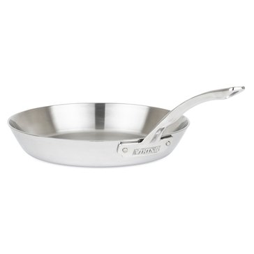 Viking Contemporary Stainless Steel Fry Pan