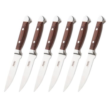 Viking 6pc Steak Knife Set