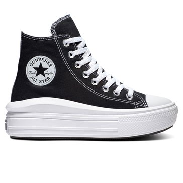 Converse Women's Chuck Taylor All Star Move Platform Hi