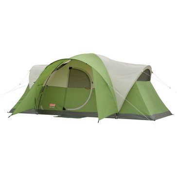 Coleman Montana 8-Person Tent