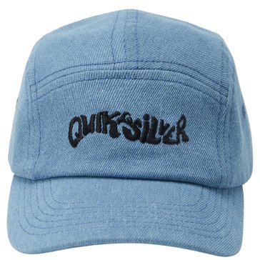 Quiksilver Little Boys' Dread Camper Hat