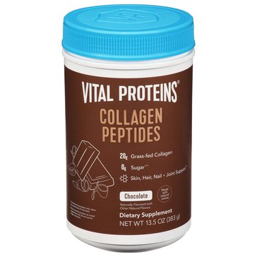 Vital Proteins Original Collagen Peptides Powder, 29-servings