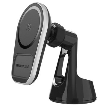 Scosche Magnetic Wireless Charging Mount