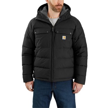 Carhartt Men's Montana Insulated Jacket