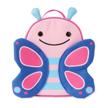 Skip Hop Zoo Butterfly Harness 