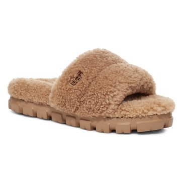 Ugg Women's Cozetta Curly Casual Slide