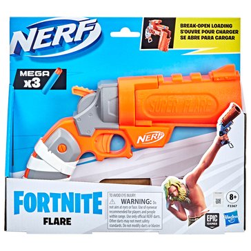 Nerf Fortnite Flare- Blaster