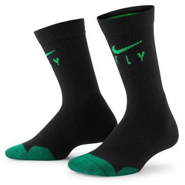 Nike Kids' Elite Crew Socks 3 Pack