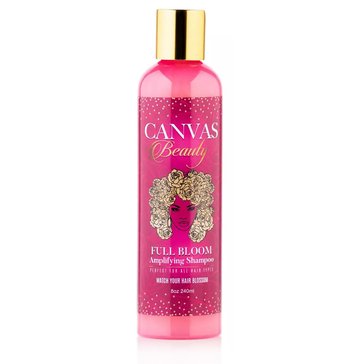 Canvas Beauty Full Bloom Amplifying Shampoo