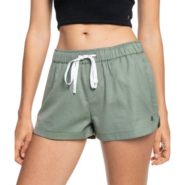 Roxy Women's New Imposibble Love Shorts