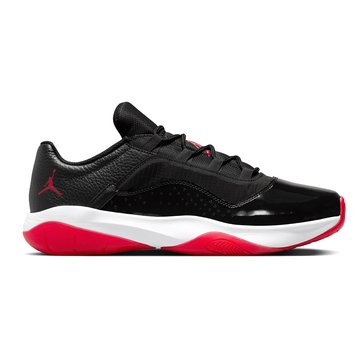 Jordan Men's Air Jordan 11 Comfort Low Basketball Shoe