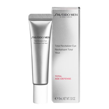 Shiseido Men Total Revitalizer Eye