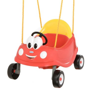 Little Tikes Cozy Coupe First Swing