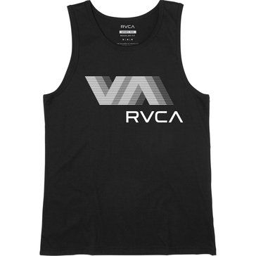 RVCA Sport Men's VA RVCA Blur Performance Tank