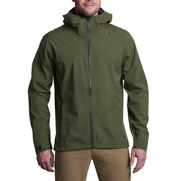 KUHL Men's Stretch Voyagr Jacket