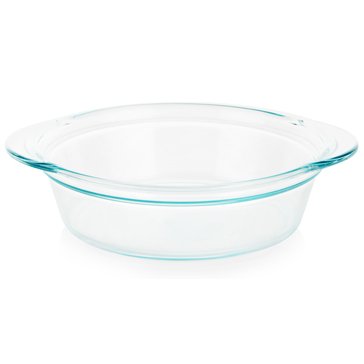 Pyrex Deep 9.5-inch Round Baker