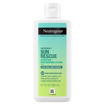 Neutrogena Sun Rescue Lotion