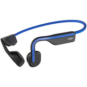 Shokz OpenMove Bone Conduction Open Ear Lifestyle/Sport Headphones