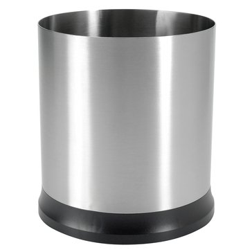 OXO Stainless Steel Rotating Utensil Holder