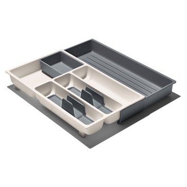 OXO Expandable Utensil Drawer Organizer