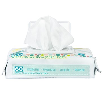 Little Me Wipes