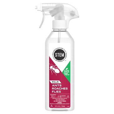 STEM Multi-Insect Trigger Spray Ant, Roach Fly