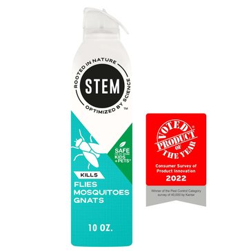 STEM Flying Insect Killer Aerosol