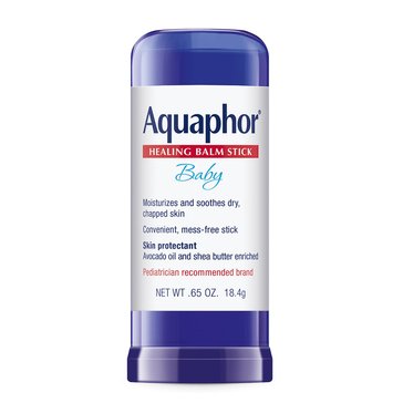 Aquaphor Baby Healing Balm Stick 0.65oz