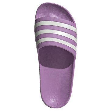 Adidas Women's Adilette Aqua Slide Sandal