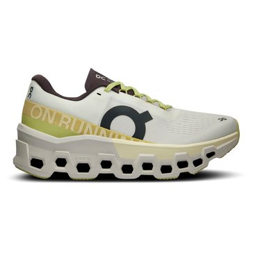 On Women's Cloudmonster Running Shoe