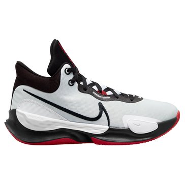 Nike Men's Renew Elevate III Basketball Shoe